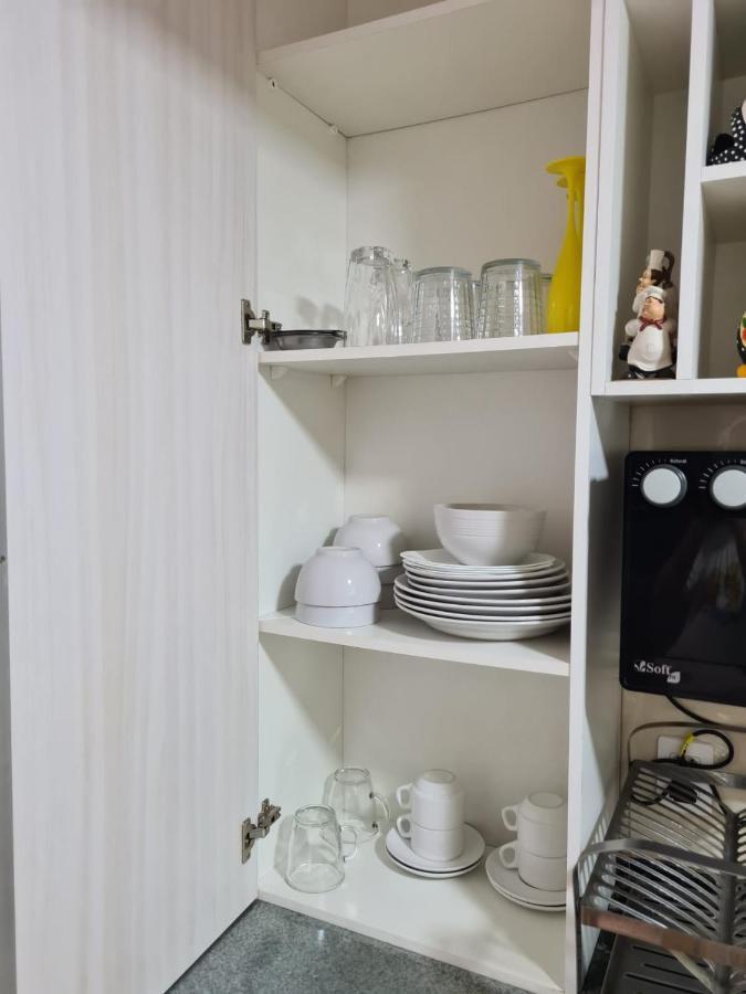 Casa Aconchegante Em Buzios Villa Buitenkant foto