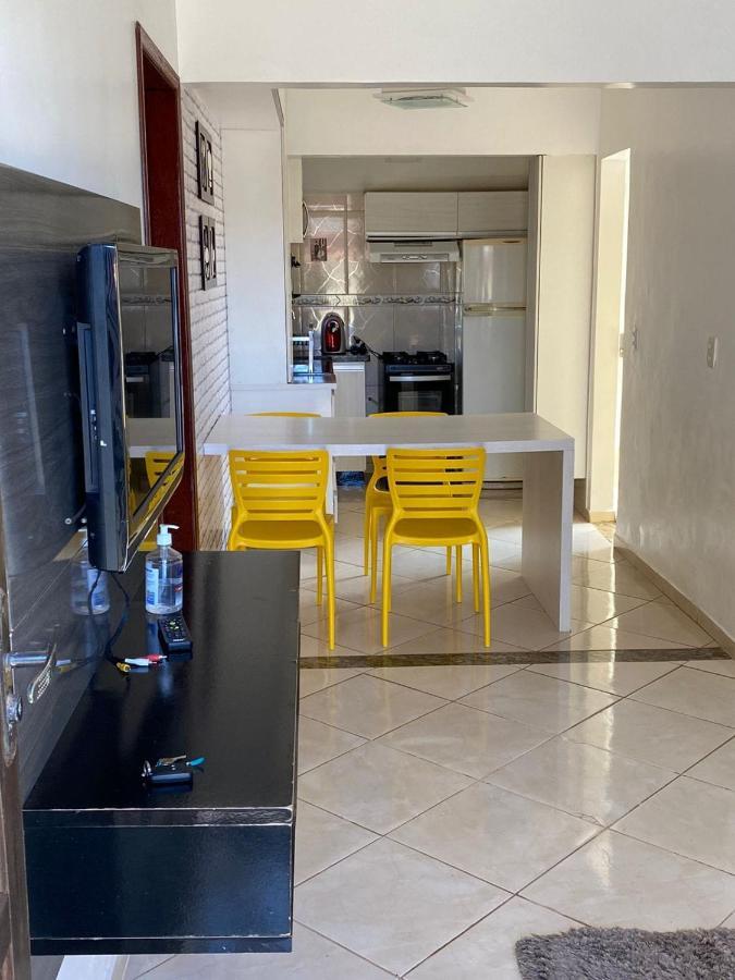 Casa Aconchegante Em Buzios Villa Buitenkant foto