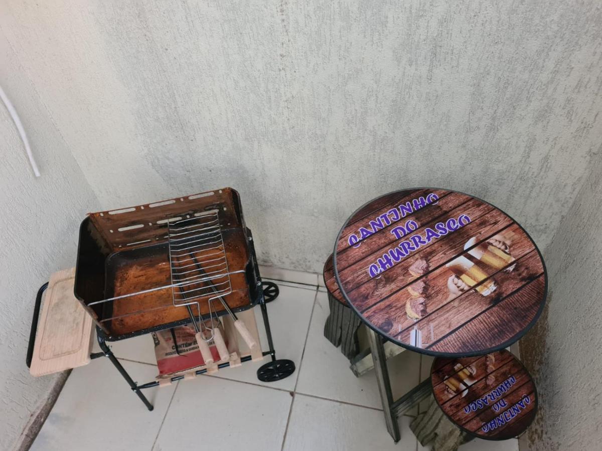 Casa Aconchegante Em Buzios Villa Buitenkant foto