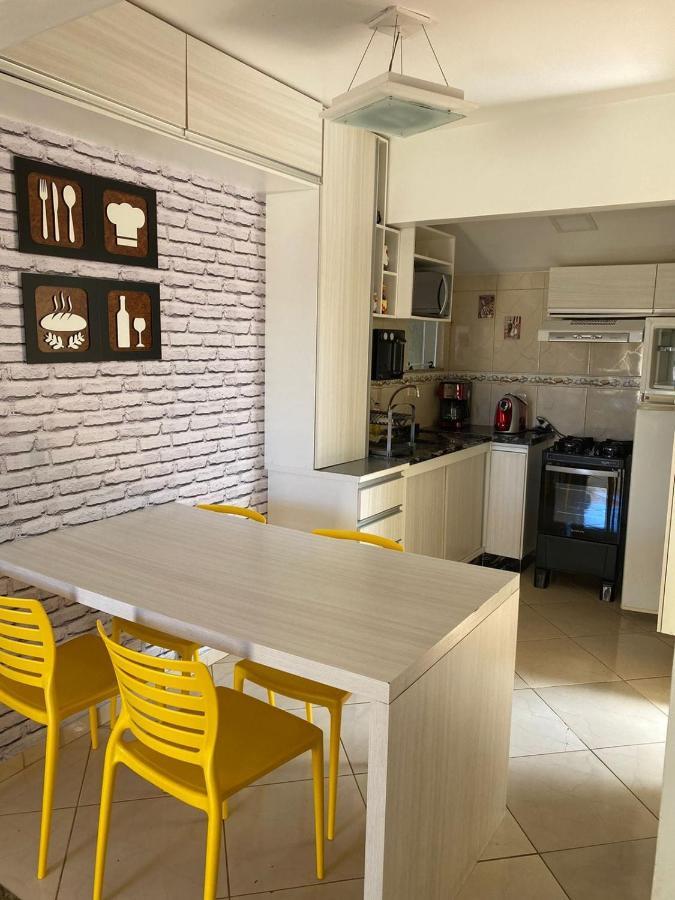 Casa Aconchegante Em Buzios Villa Buitenkant foto